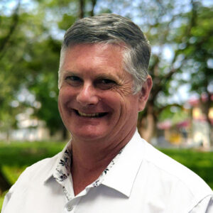 Wayne Hill profile