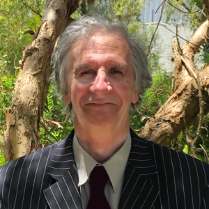 Graham Emery profile