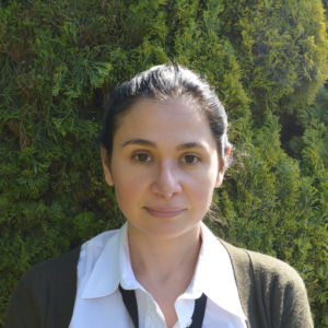 Farah Wilson profile