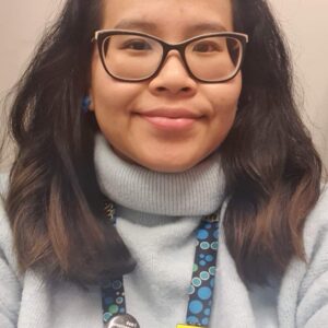 Shahirah (Shah) Fadzlullah profile